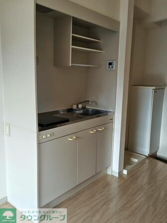 コーポエンジュIIIの物件内観写真